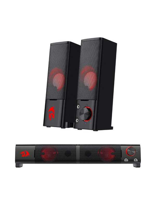 Caixas de som e Soundbar Orpheus GS550