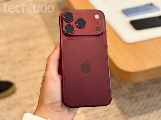 iPhone terá recurso que bloqueia a tela sozinho ao detectar roubo; entenda