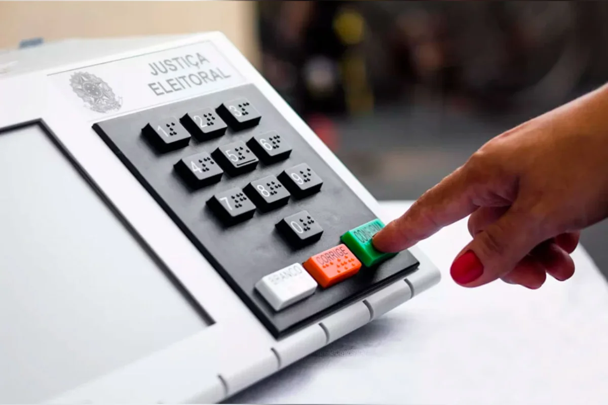 Quem pode ser preso durante o Defeso Eleitoral? Veja o que diz a PCDF