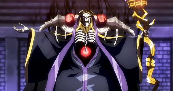 12 animes isekai que são perfeitos do início ao fim