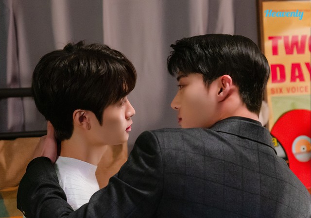 12 doramas BL coreanos que valem a pena assistir