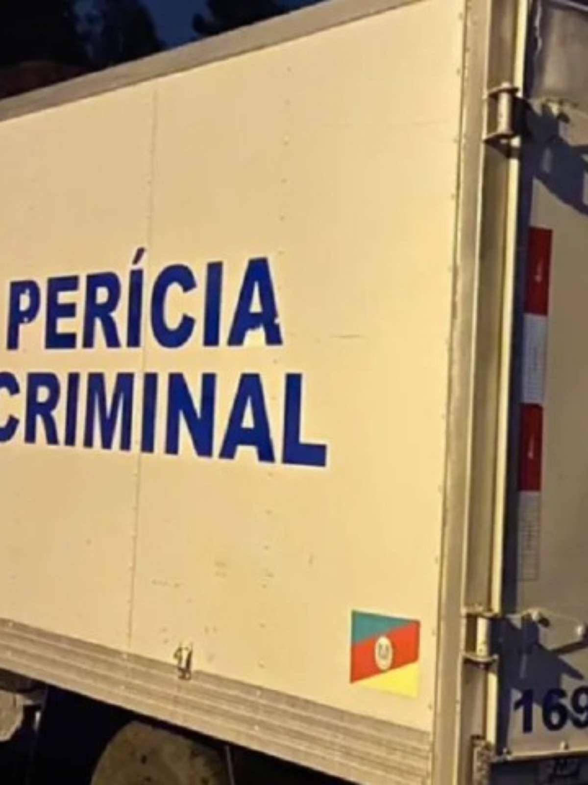 Pastor é assassinado dentro de igreja no Vale do Sinos