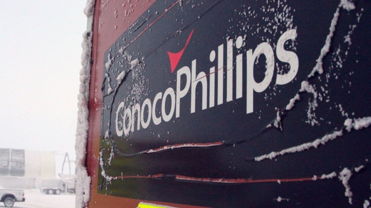 ConocoPhillips confirms layoffs coming Tuesday in Alberta