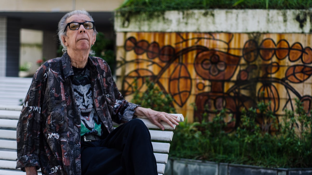Morre Jomard Muniz de Britto, cineasta e precursor do tropicalismo em Pernambuco, aos 89 anos
