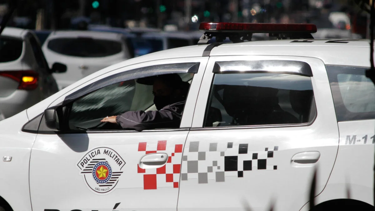 Criança de 2 anos é encontrada morta em SP e polícia suspeita de homicídio