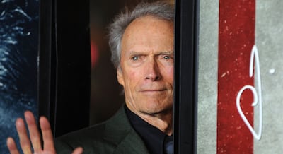 Cita del día de Clint Eastwood, actor y director de 96 años: “Empiezas a darte cuenta de que todos estamos en esto y tenemos las mismas emociones”