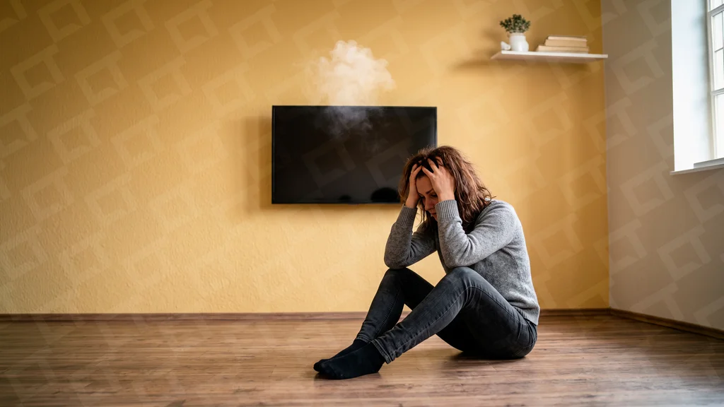 Smart TV tem prazo de validade? Veja quanto tempo ela dura sem queimar