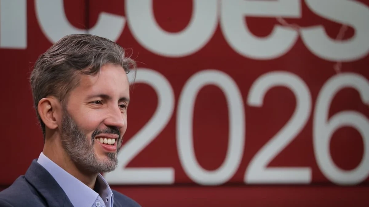 Na véspera do 2º turno, Grass responde por que deve ser governador do DF