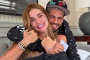 Virginia mostra luxo de apartamento de Zé Felipe em Miami