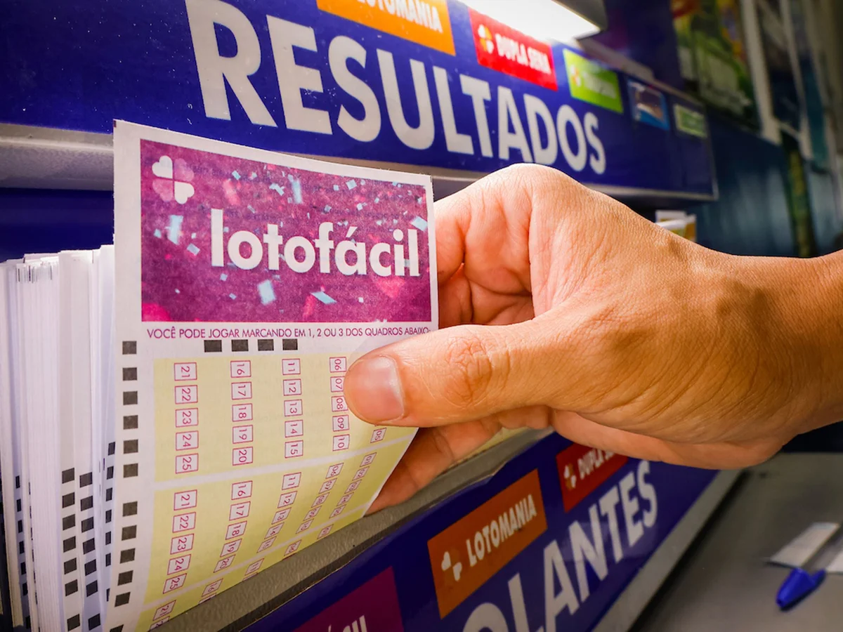 Lotofácil 3810 acumula, e prêmio vai a R$ 14 milhões. Veja resultado