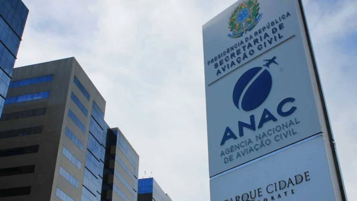 Anac recebe relatos de 57 ocorrências de indisciplina após nova regra