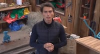 Boliche de legumes! Fran Almeida vence a Prova de Fogo