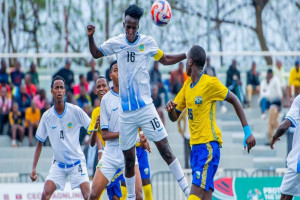 Somalia beat Rwanda on penalties to reach CECAFA U-17 final