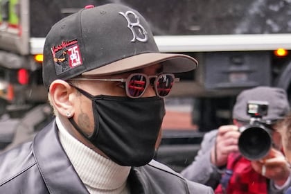 Alvin Tedjo supera Parrish e Crombie para se tornar o novo prefeito de Mississauga