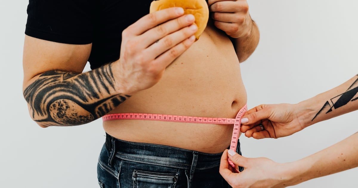 Estudos indicam a diferença entre sobrepeso e obesidade; entenda fatores que influenciam