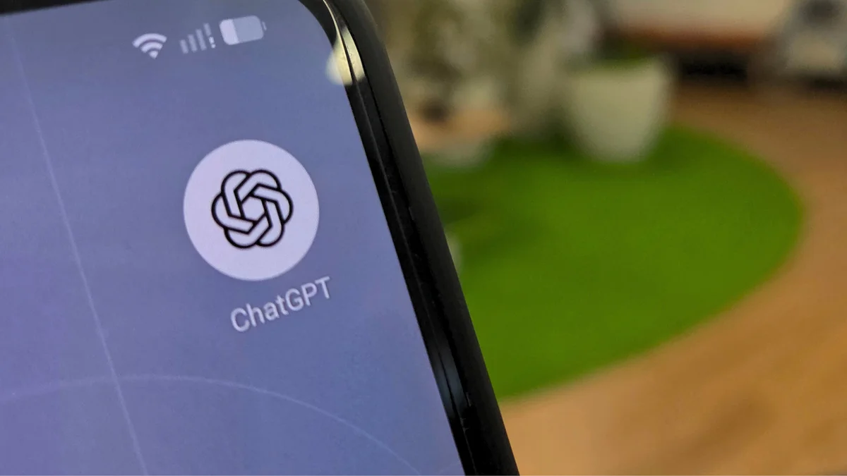 Imagem da matéria: ChatGPT vai ganhar carteira digital para fazer compras por você