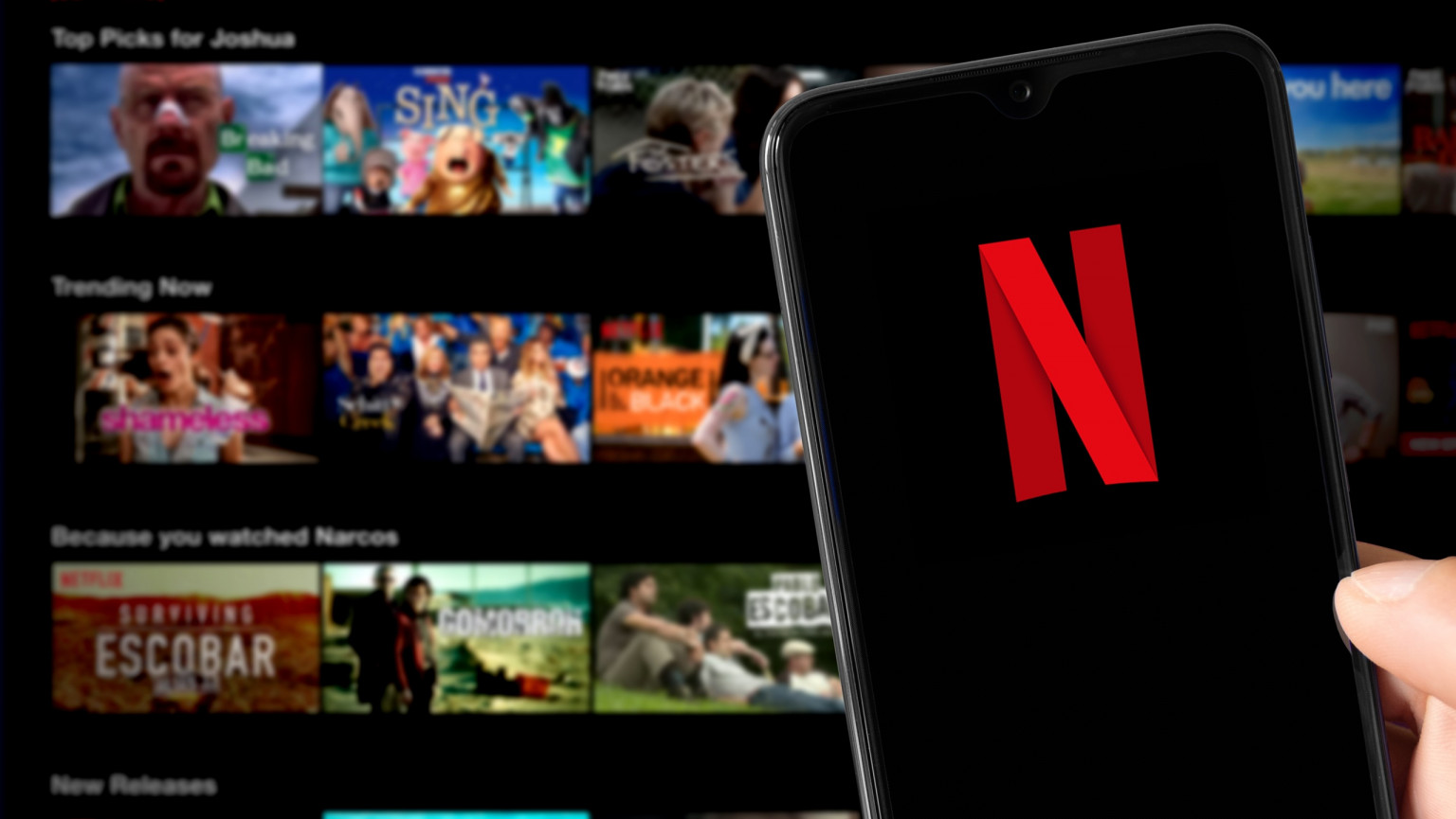 Netflix planeja cortar 5% da equipe; anúncio pode sair em breve
