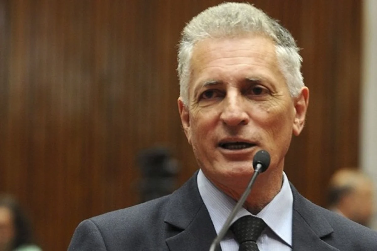 Deputado o PT registra BO denunciando ameaças envolvendo a UFMG