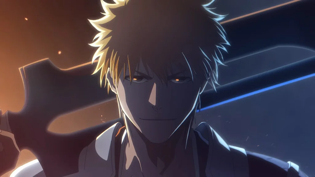 Que horas vai passar o último episódio de Bleach?