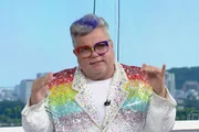 Imagem da matéria: Milton Cunha abre o jogo sobre possível 2ª temporada de Vale o Escrito