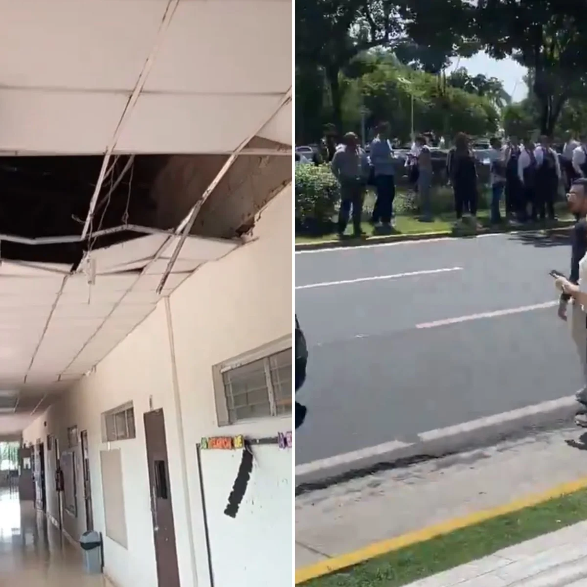 Panamá declara emergência após terremoto e libera US$ 100 milhões