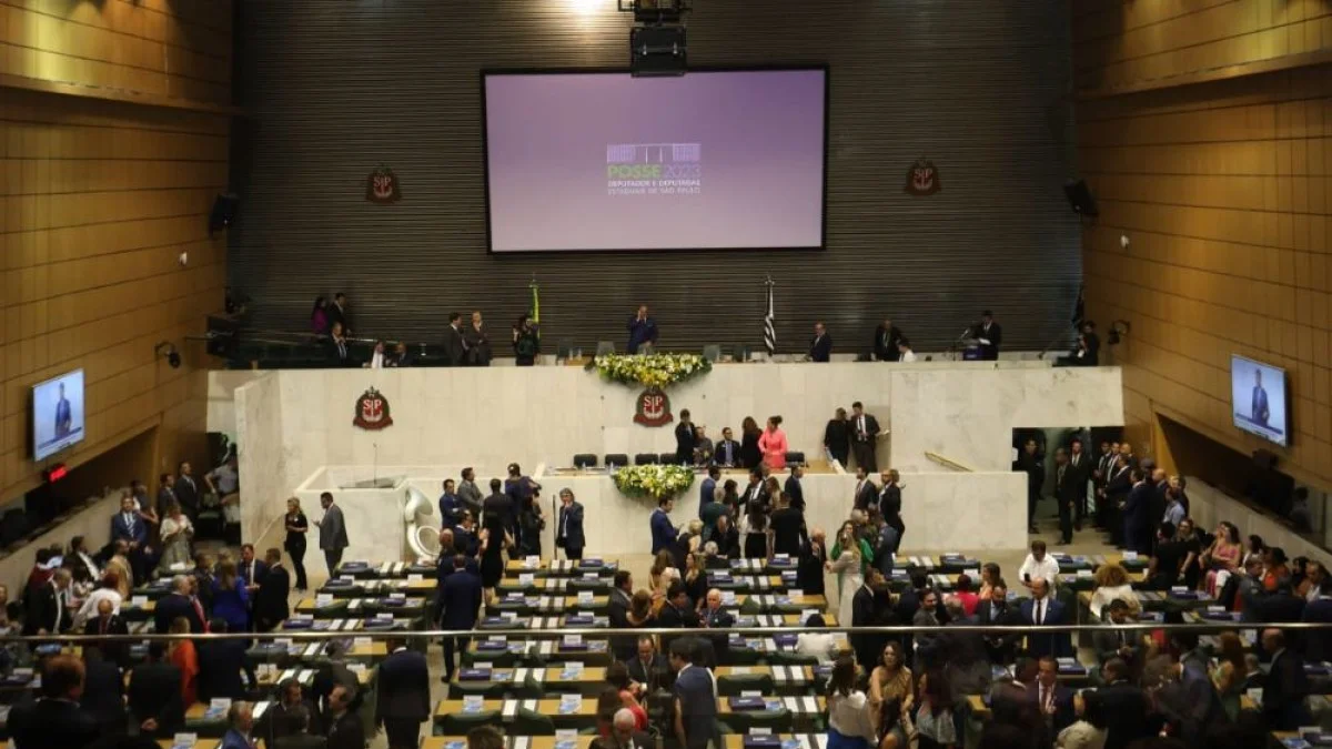 PSol é segundo partido a ganhar mais vagas na Assembleia Legislativa de SP