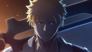 Que horas vai passar o último episódio de Bleach?
