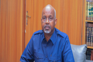 Somali civil society coalition urges election dialogue, criticizes 2027 timetable