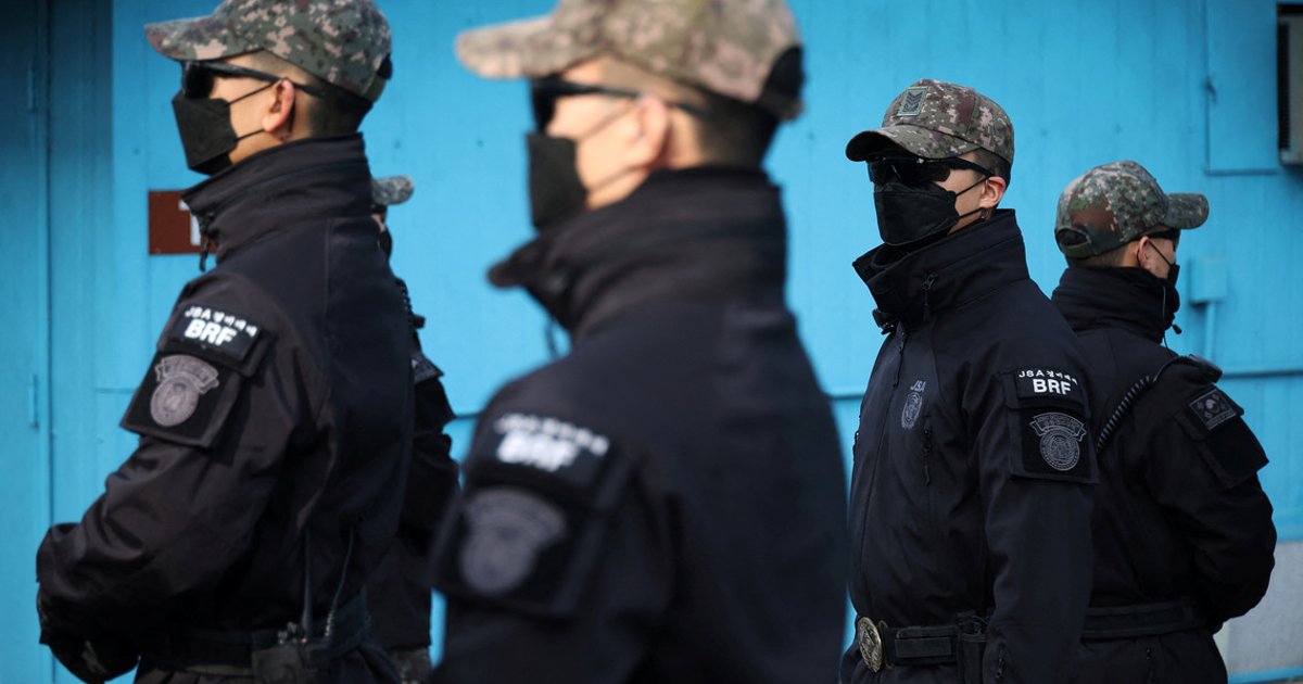 Seoul promete 'punição resoluta' após Coreia do Norte ameaçar novas medidas na fronteira