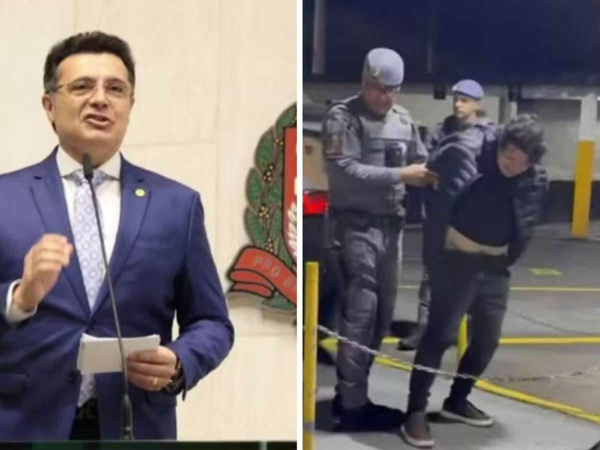 Deputado conservador Marcelo Aguiar estava bêbado e importunava mulheres antes de disparo em balada