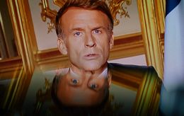 « Lamentable », « irresponsable »… La déception face à l’allocution de Macron