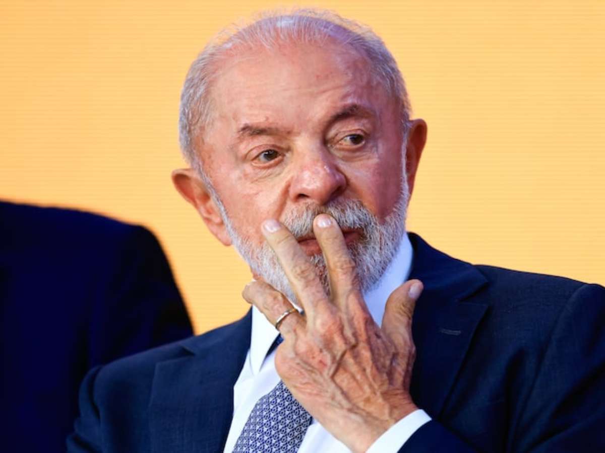 Lula defende redução da maioridade penal para 16 anos em crimes hediondos