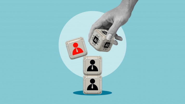 FMI estima que IA pode afetar 40% dos empregos ao longo do tempo
