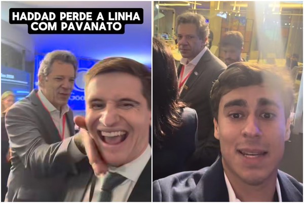 De Milei a Vorcaro, como canais de Lula e Flávio no WhatsApp pautaram a guerra digital com memes e cortes sobre debate