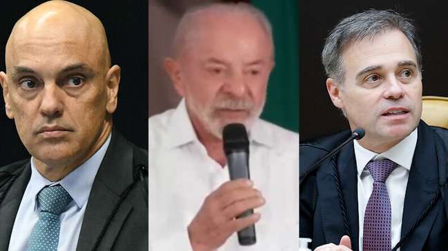 Decisões de ministros do STF após o 1º turno que agradaram bolsonaristas seguem critérios jurídicos