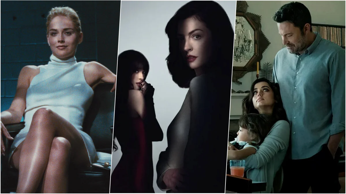 Imagem da matéria: 5 thrillers eróticos para assistir no streaming depois de Verity