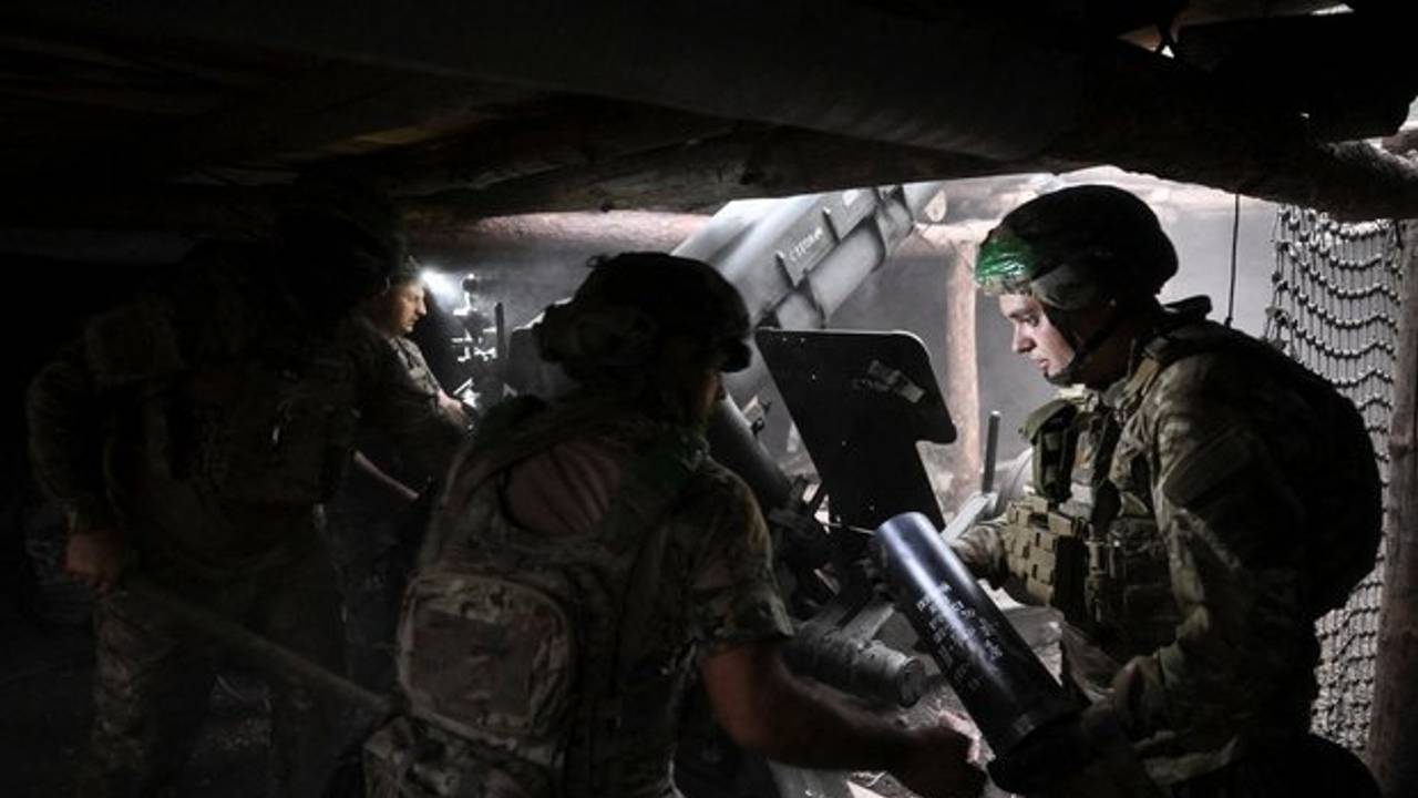 Um especialista afirmou que as posições das Forças Armadas da Ucrânia (FATU) estão a enfraquecer na região de Kharkiv.