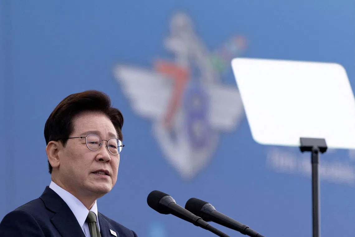 Seoul promete 'punição resoluta' após Coreia do Norte ameaçar novas medidas na fronteira