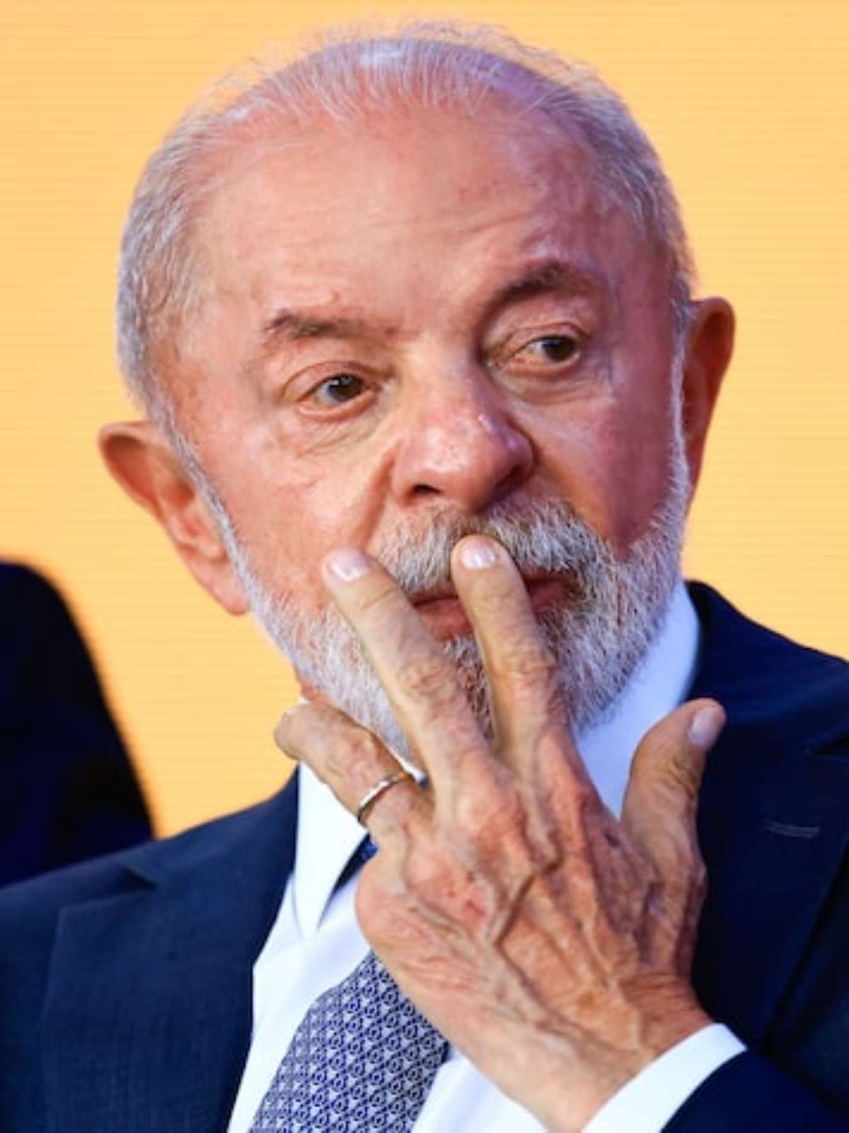 Lula defende redução da maioridade penal para 16 anos em crimes hediondos