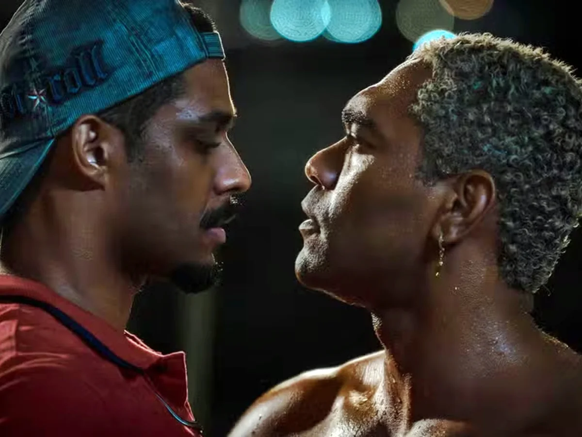 Diretores de A Margem do Rio revelam inspirações para filme premiado no Rio
