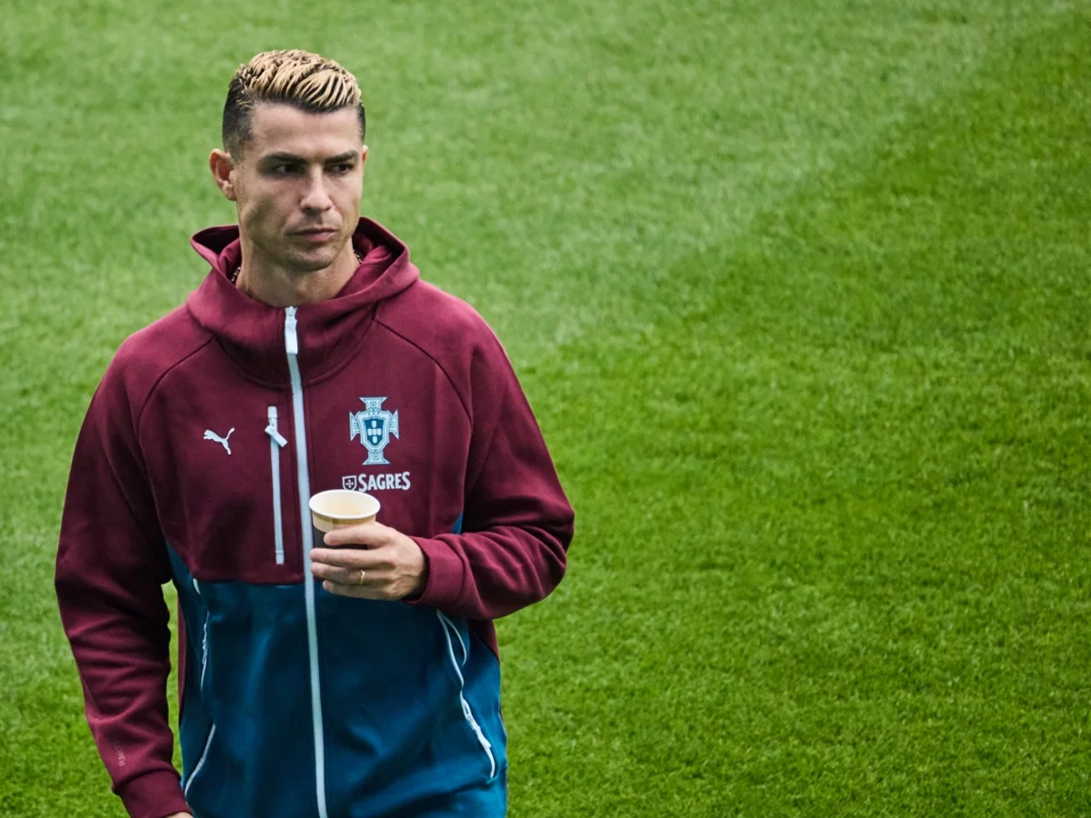 Antes de suspensão, Cristiano Ronaldo pediu punição por abandonar seleção