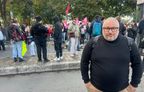 Boris, « gilet jaune » de la première heure, de retour sept ans après