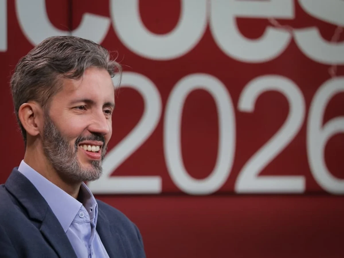 Na véspera do 2º turno, Grass responde por que deve ser governador do DF