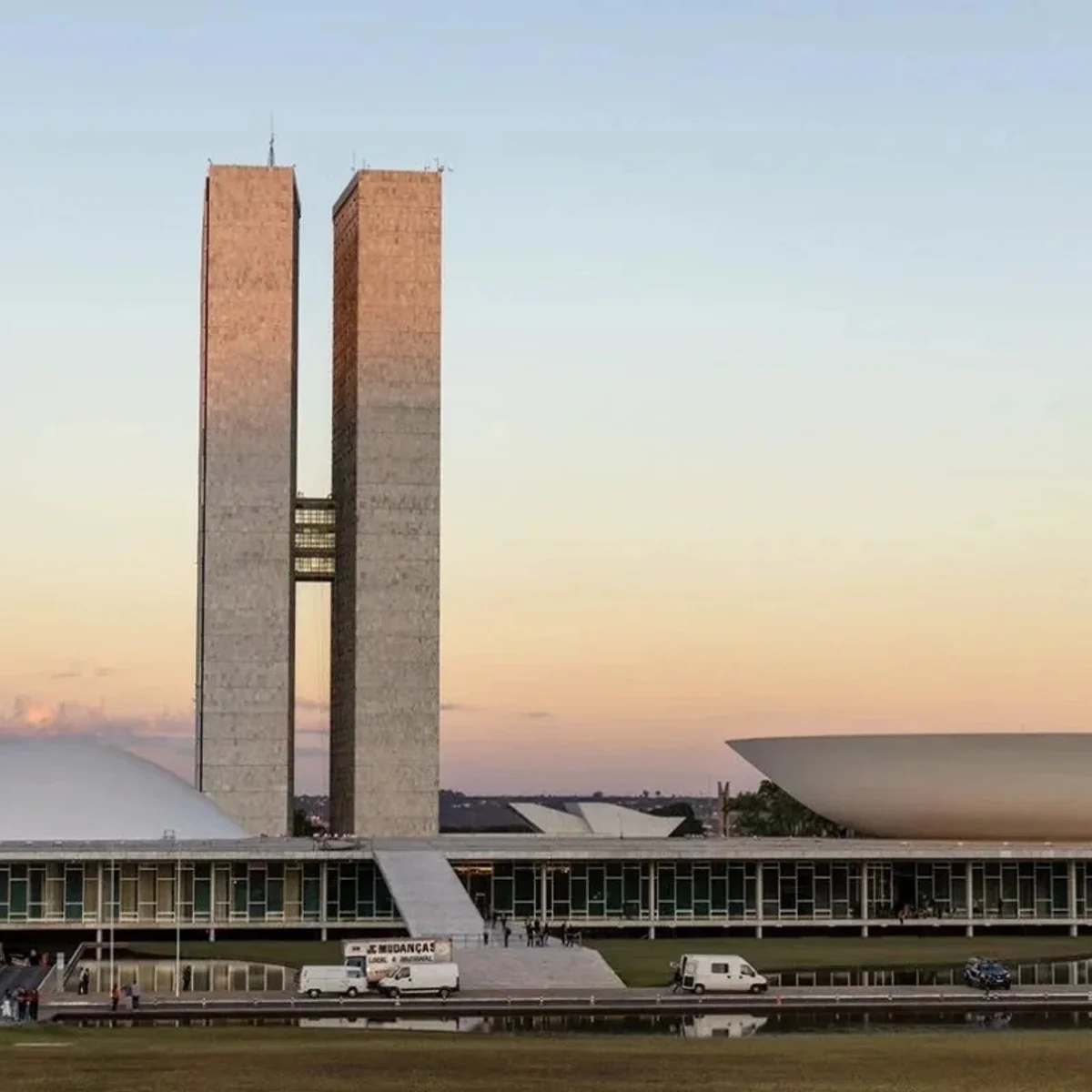 Concurso da Câmara dos Deputados abre inscrições nesta quinta-feira
