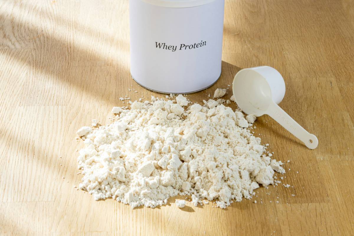 Imagem da matéria: Veja marcas que informam errado a quantidade de proteínas em Whey protein