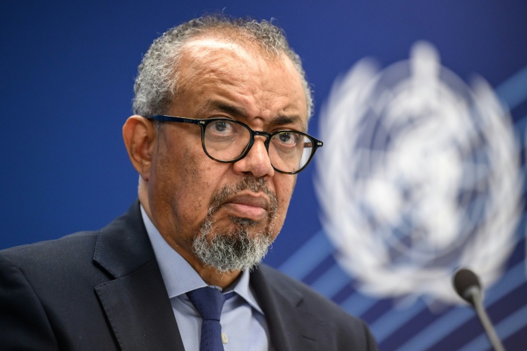 A OMS diz que não pode realizar uma avaliação completa de risco sobre os relatos de peste na Rússia