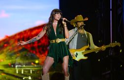 Pourquoi la country ne marche pas en France ?