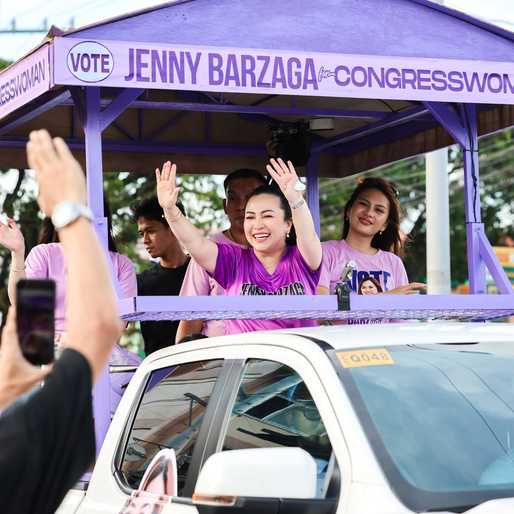 [Rappler’s Best] A Barzaga wins again — and there’s the rub