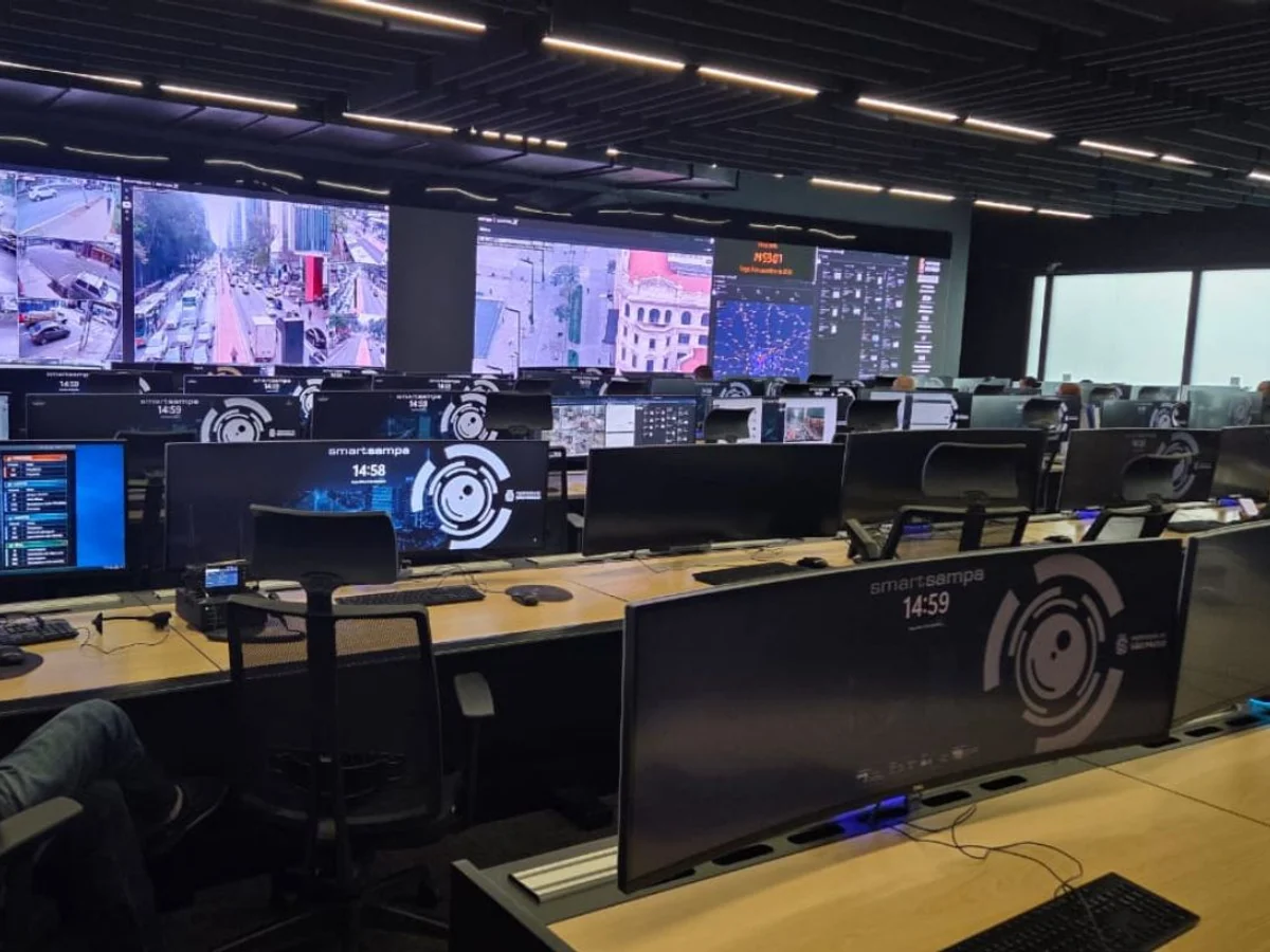 Ministério Público de SP vai apurar vazamento de dados do Smart Sampa