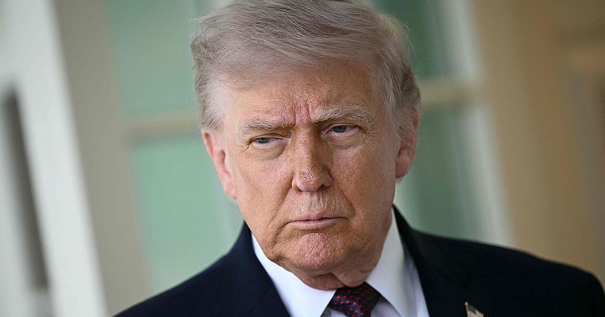 Trump diz que Rússia e Ucrânia concordam com 'cessação de fogo energética'